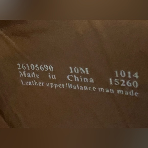 Clarks Artisan Beige Wedge Sandals Women’s Size 10 - Picture 6 of 6